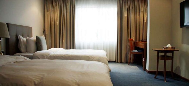 Hotel Plaza Beirut: Foto 