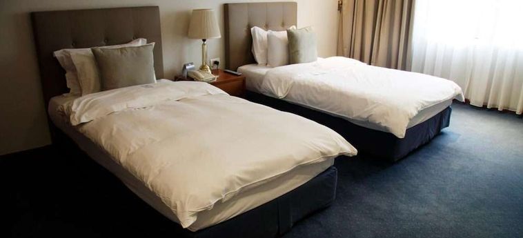 Hotel Plaza Beirut: Foto 