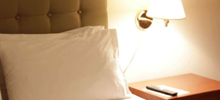 Hotel Plaza Beirut: Foto 