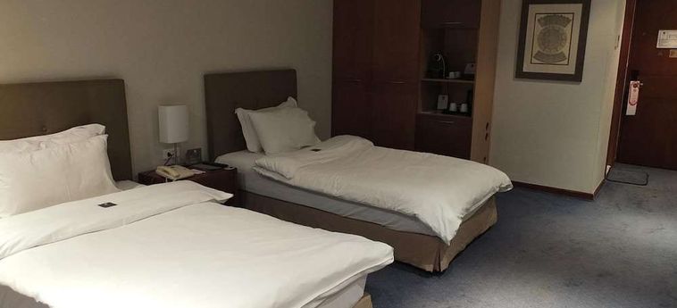 Hotel Plaza Beirut: Foto 