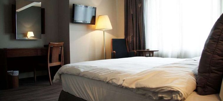 Hotel Plaza Beirut: Foto 