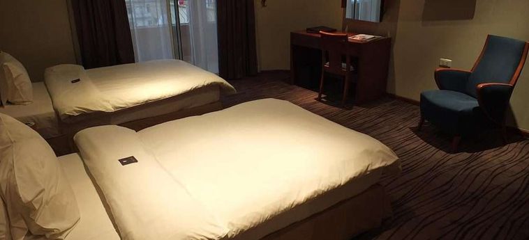 Hotel Plaza Beirut: Foto 
