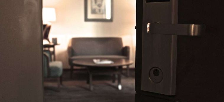 Hotel Plaza Beirut: Foto 