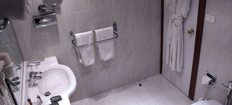 Hotel Plaza Beirut: Foto 