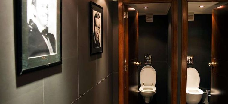 Hotel Plaza Beirut: Foto 