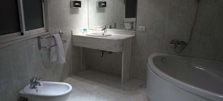 Hotel Plaza Beirut: Foto 
