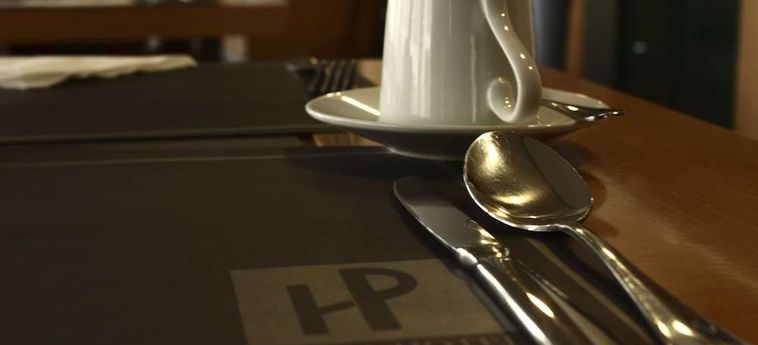 Hotel Plaza Beirut: Foto 