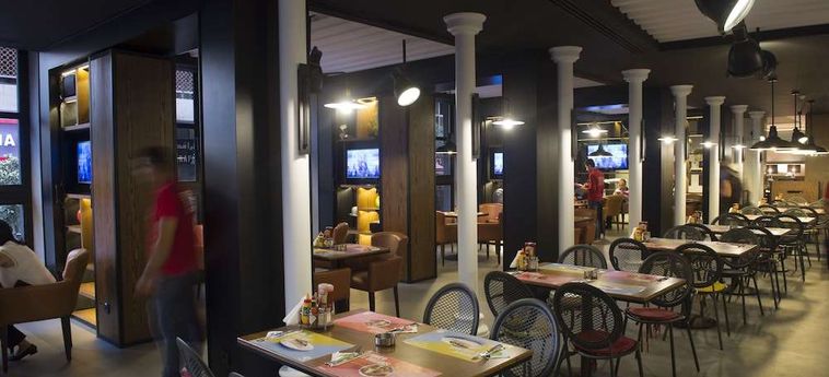 Hotel Plaza Beirut: Foto 