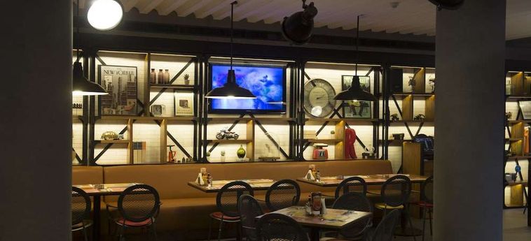Hotel Plaza Beirut: Foto 