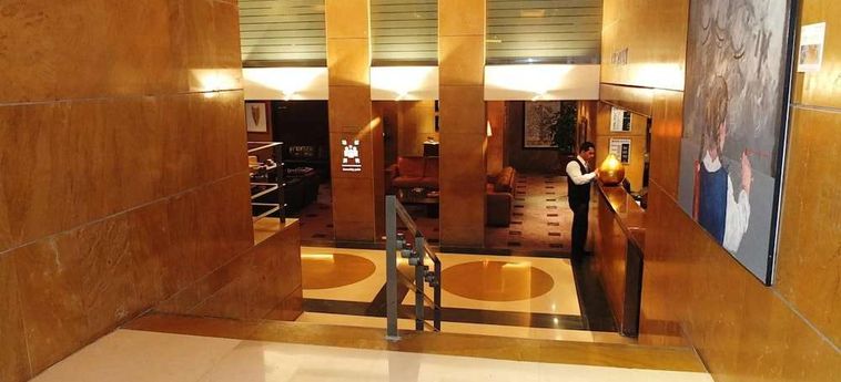 Hotel Plaza Beirut: Foto 