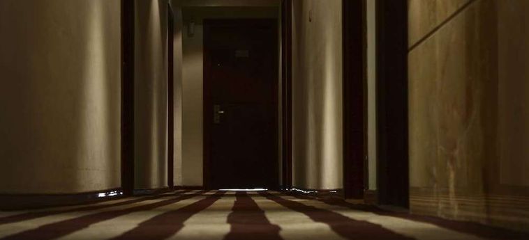 Hotel Plaza Beirut: Foto 