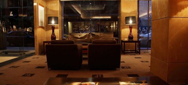 Hotel Plaza Beirut : Photo 