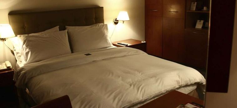 Hotel Plaza Beirut : Photo 