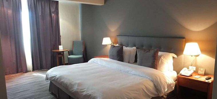 Hotel Plaza Beirut : Photo 