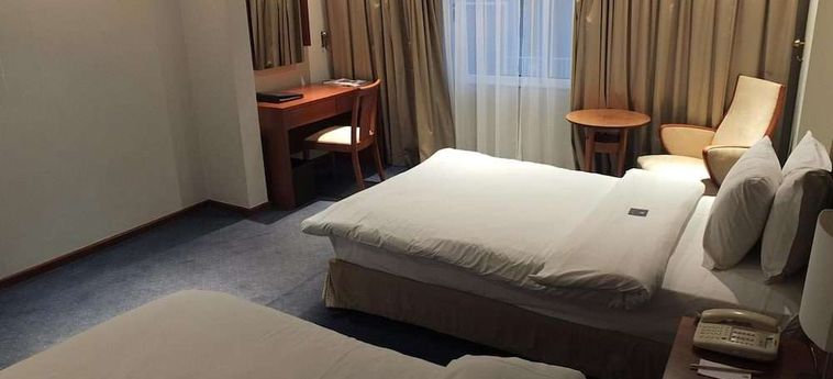 Hotel Plaza Beirut : Photo 