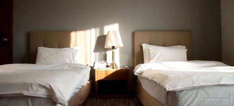 Hotel Plaza Beirut : Photo 