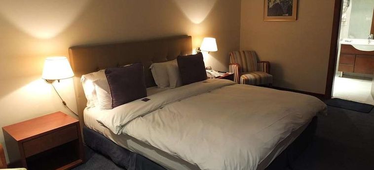 Hotel Plaza Beirut : Photo 