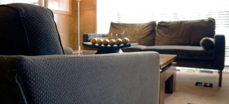 Hotel Plaza Beirut : Photo 