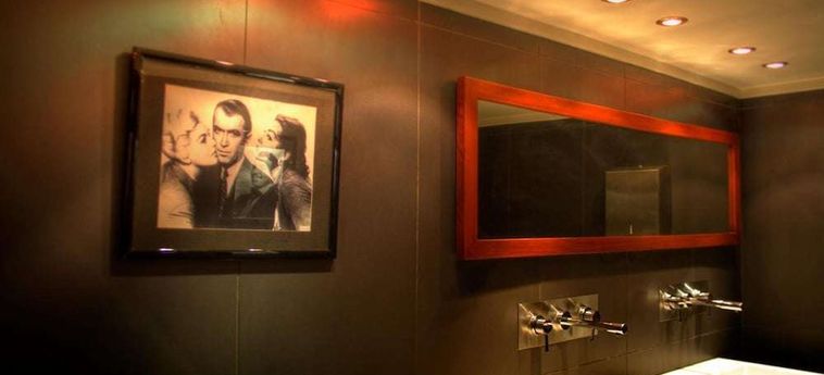 Hotel Plaza Beirut : Photo 