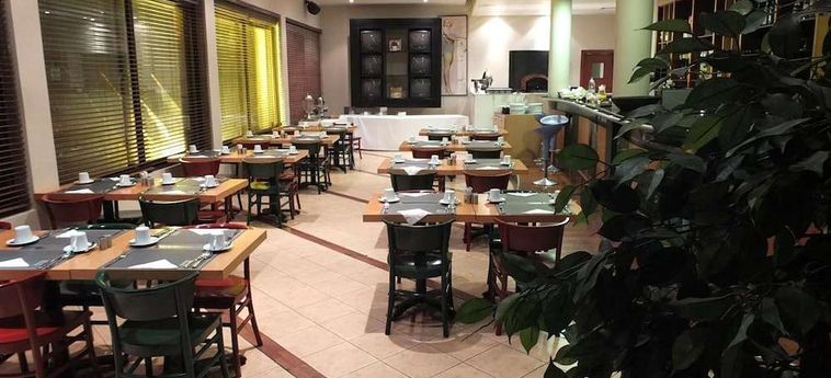Hotel Plaza Beirut : Photo 