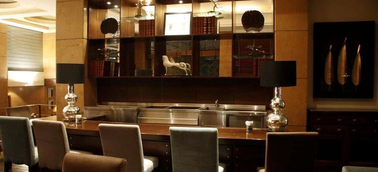Hotel Plaza Beirut : Photo 