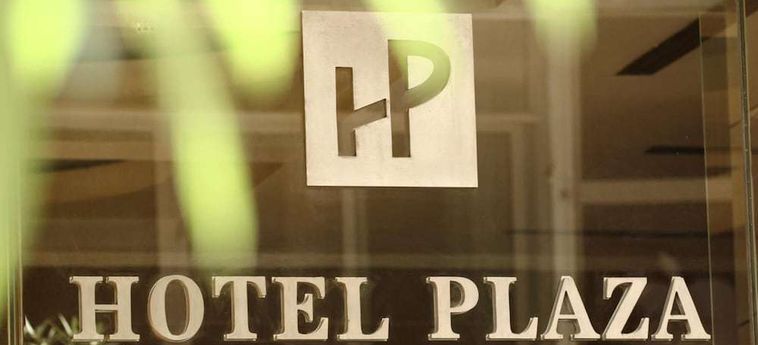Hotel Plaza Beirut : Photo 