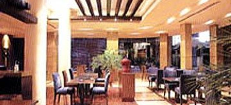 Hotel Plaza:  BEIRUT