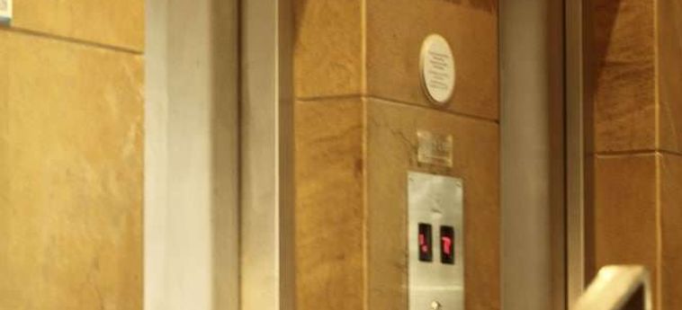 Hotel Plaza Beirut: Foto 