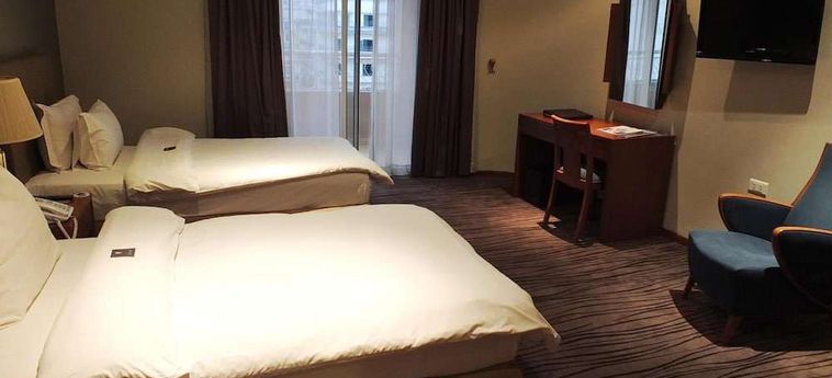 Hotel Plaza Beirut: Foto 