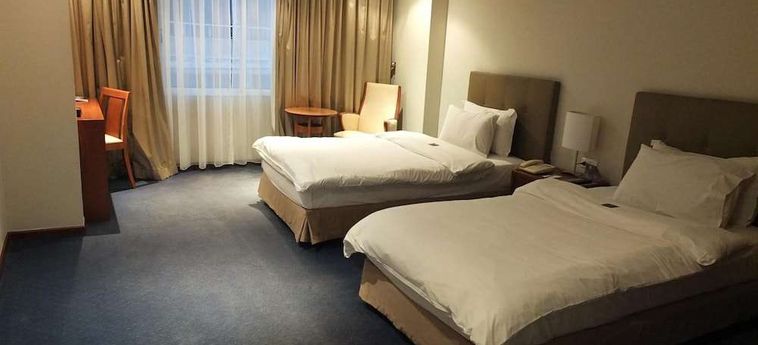 Hotel Plaza Beirut: Foto 