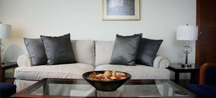 Hotel Plaza Beirut: Foto 