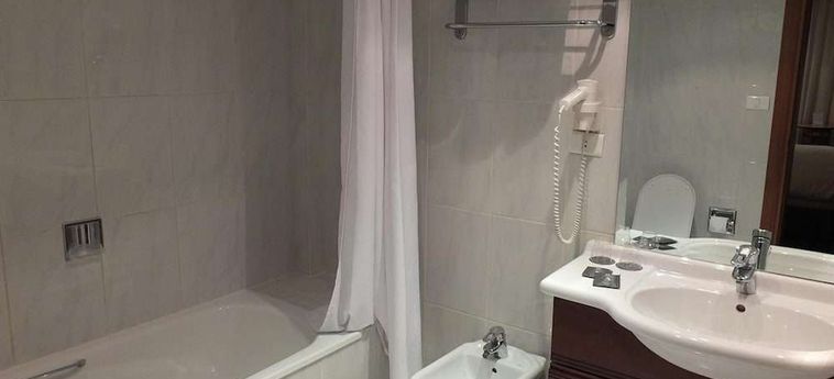 Hotel Plaza Beirut: Foto 
