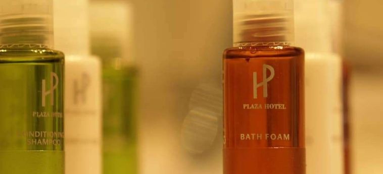 Hotel Plaza Beirut: Foto 