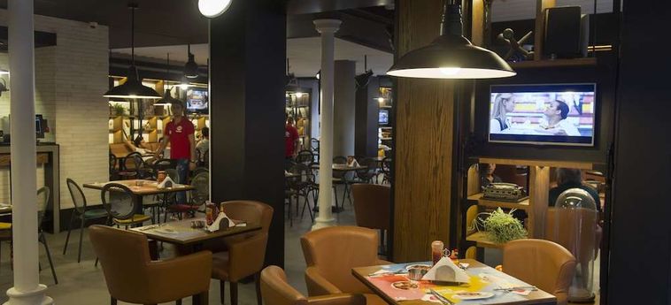 Hotel Plaza Beirut: Foto 