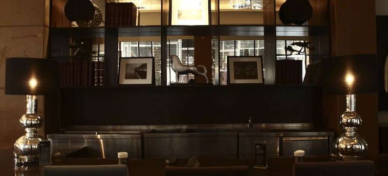 Hotel Plaza Beirut: Foto 
