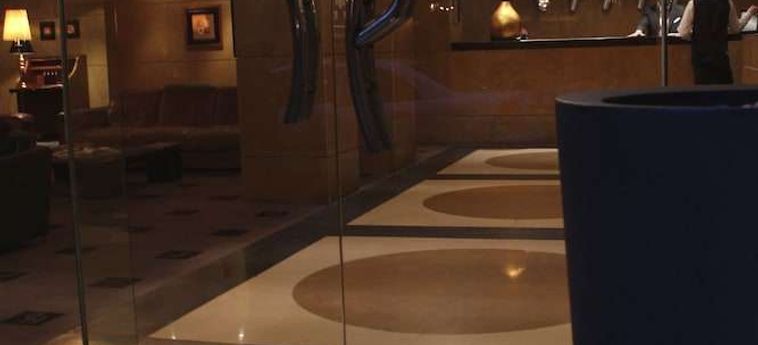 Hotel Plaza Beirut: Foto 