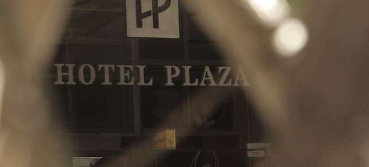 Hotel Plaza Beirut: Foto 