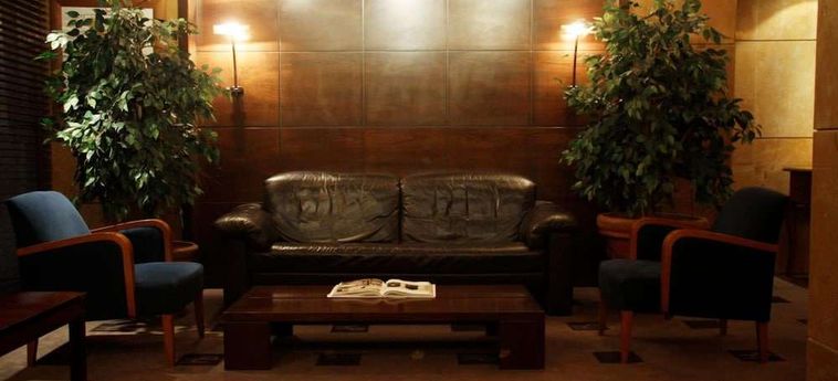 Hotel Plaza Beirut: Foto 