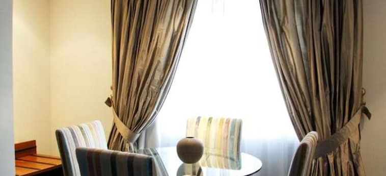 Hotel Plaza Beirut: Foto 