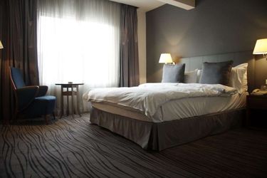 Hotel Plaza Beirut: Photo 