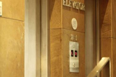 Hotel Plaza Beirut: Photo 
