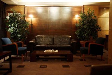 Hotel Plaza Beirut: Photo 