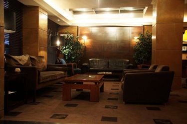 Hotel Plaza Beirut: Photo 