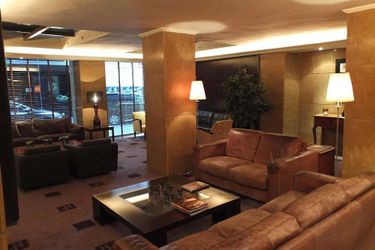 Hotel Plaza Beirut: Photo 