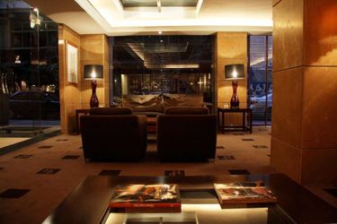 Hotel Plaza Beirut: Photo 