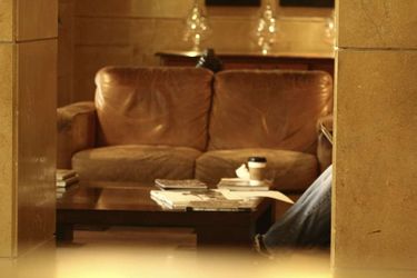 Hotel Plaza Beirut: Photo 