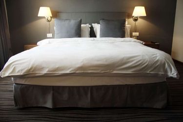 Hotel Plaza Beirut: Photo 