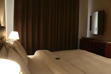 Hotel Plaza Beirut: Photo 