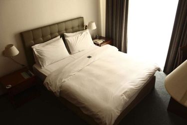 Hotel Plaza Beirut: Photo 