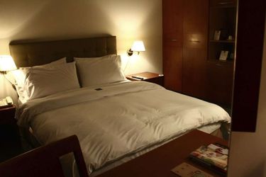 Hotel Plaza Beirut: Photo 